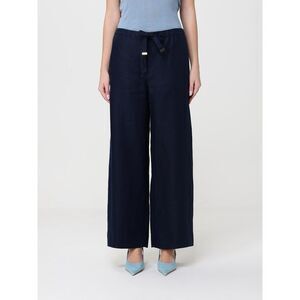 'S Max Mara Pants Woman Navy